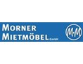 Mietmöbel: M · M Mietmöbel Morner GmbH
