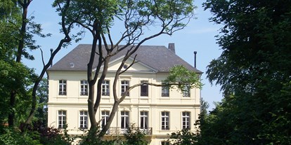 Eventlocations - Oberhausen (Oberhausen, Stadt) - Schloss Leyenburg