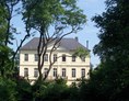 Eventlocation: Schloss Leyenburg