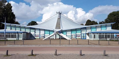 Eventlocations - Mecklenburg-Vorpommern - Stadthalle