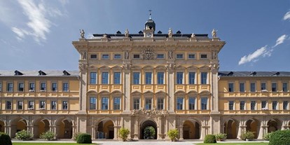Eventlocations - Location für:: kulturelle Veranstaltungen - Würzburg - Weingut Juliusspital
