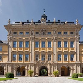 Eventlocation: Weingut Juliusspital