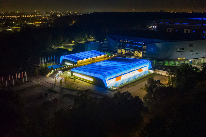 Eventlocations - Bargfeld-Stegen - Arena Volkspark