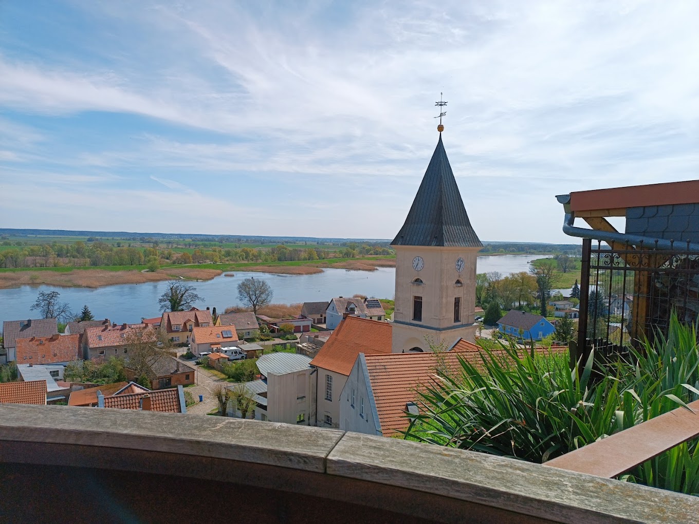 Eventlocations - Letschin - Burg Lebus