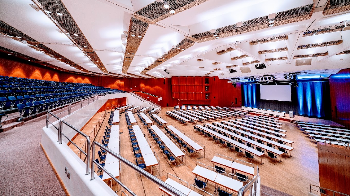 Eventlocations - Keltern - CongressCentrum Pforzheim