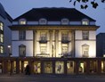 Eventlocation: Deutsches Architekturmuseum