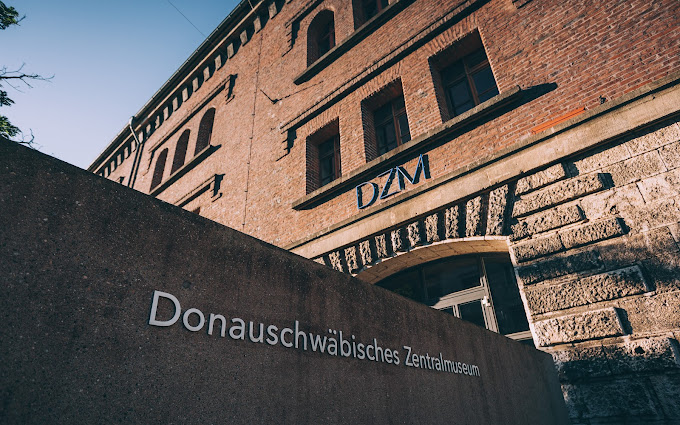 Eventlocations - Westerheim (Alb-Donau-Kreis) - Donauschwäbisches Zentralmuseum