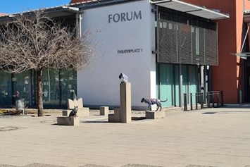 Eventlocation: Forum Mindelheim
