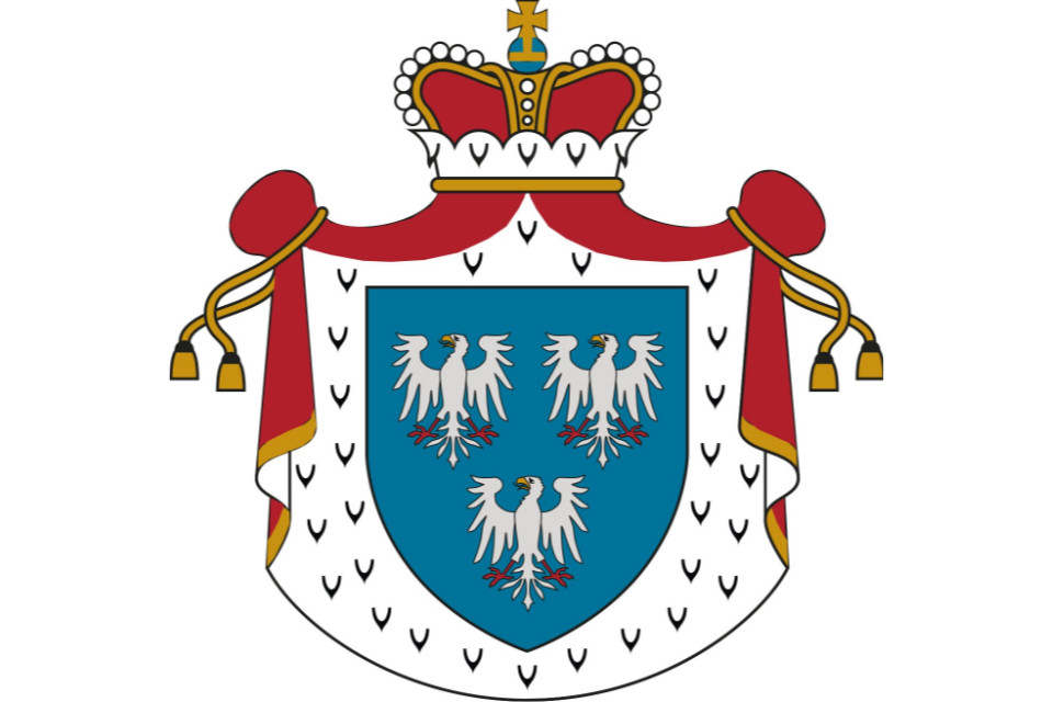 Eventlocations - Hausen (Landkreis Miltenberg) - Fürstenhaus zu Leiningen