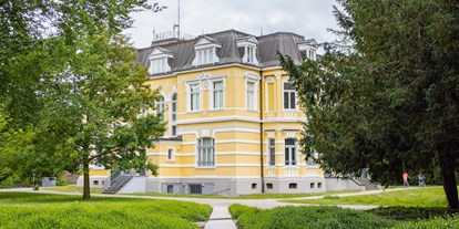 Eventlocations - Leverkusen - Museum Villa Erckens