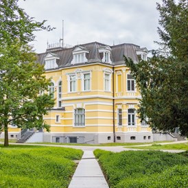 Eventlocation: Museum Villa Erckens