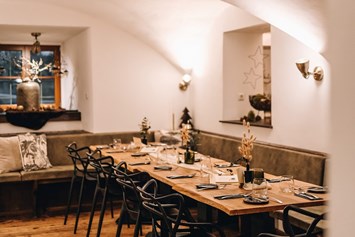 Eventlocation: Restaurant Gänsbauer