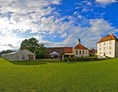 Eventlocation: Schloss Aufhausen