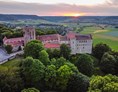 Eventlocation: Schloss Saaleck