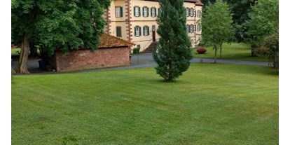 Eventlocations - Wächtersbach - Schloss Zeitlofs
