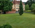 Eventlocation: Schloss Zeitlofs