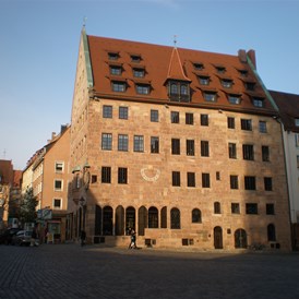 Eventlocation: Schürstabhaus