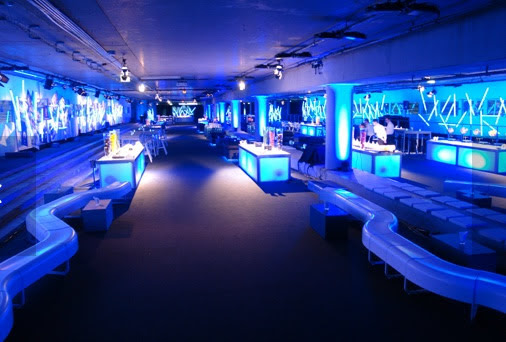 Eventlocations - Berlin-Stadt Mitte - The Tunnel