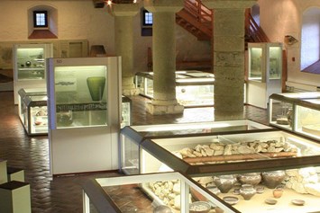 Eventlocation: Archäologisches Museum