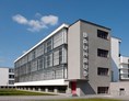 Eventlocation: Bauhaus Dessau