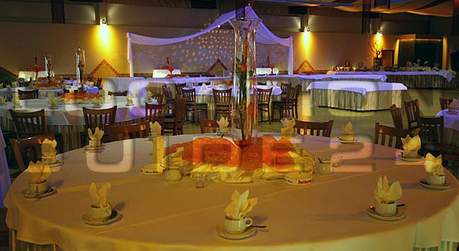 Eventlocations - Bernried (Landkreis Deggendorf) - Donaucenter