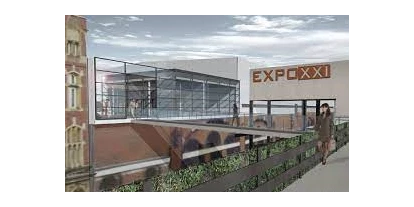 Eventlocations - Dormagen - EXPO XXI