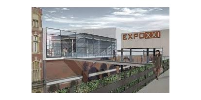 Eventlocations - Köln - EXPO XXI