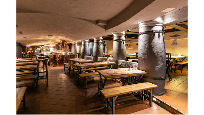 Eventlocations - Wenzendorf - Gröninger Privatbrauerei