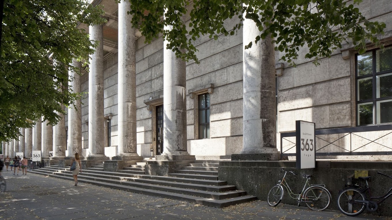 Eventlocations - Fürstenfeldbruck - Haus der Kunst