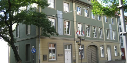 Eventlocations - Pulheim - Haus Rottels