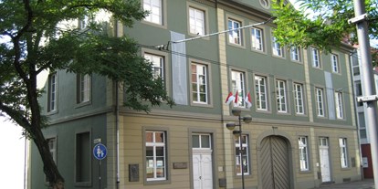 Eventlocations - Mönchengladbach - Haus Rottels
