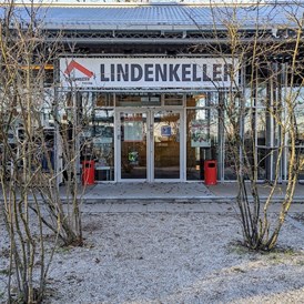 Eventlocation: Lindenkeller