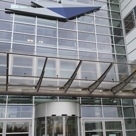 Eventlocation: Lufthansa Flight Training Center