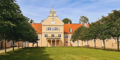 Eventlocations - Bensheim - Museum Jagdschloss Kranichstein