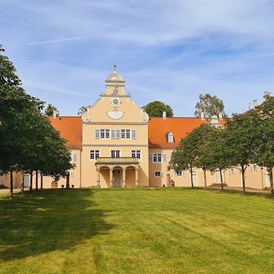 Eventlocation: Museum Jagdschloss Kranichstein