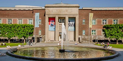 Eventlocations - Locationtyp: Museum - Remscheid - Museum Kunstpalast