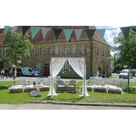 Eventlocation: Schloss Eyrichshof