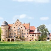 Location - Schloss Eyrichshof