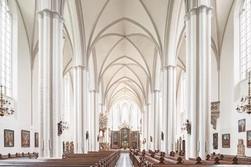 Eventlocation: St. Marienkirche