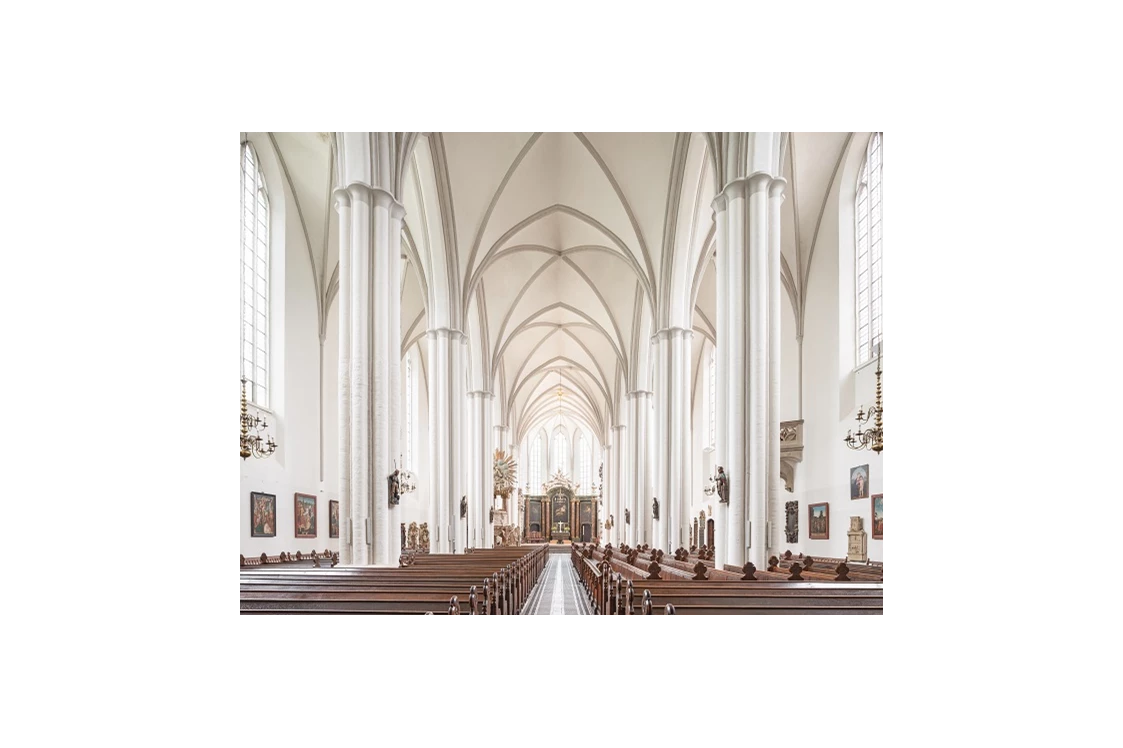 Eventlocation: St. Marienkirche