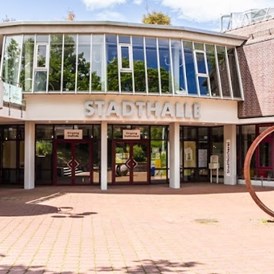 Eventlocation: Stadthalle Korntal