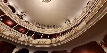 Eventlocations - Groß-Zimmern - Stadttheater Aschaffenburg