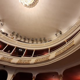Eventlocation: Stadttheater Aschaffenburg