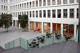 Eventlocations - Berlin-Stadt Neukölln - Tagungszentrum im Haus der Bundespressekonferenz