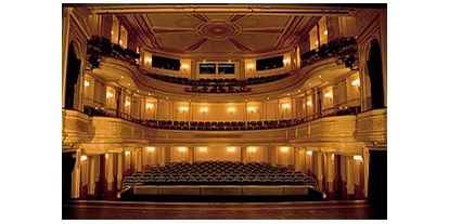 Eventlocations - Sachsen-Anhalt - Theater