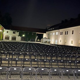 Eventlocation: Veranstaltungsforum Fürstenfeld