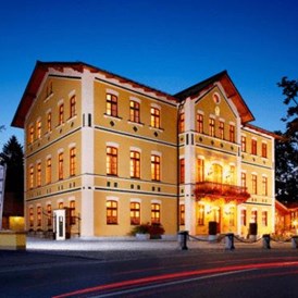 Eventlocation: Waldschloss Hotel-Restaurant