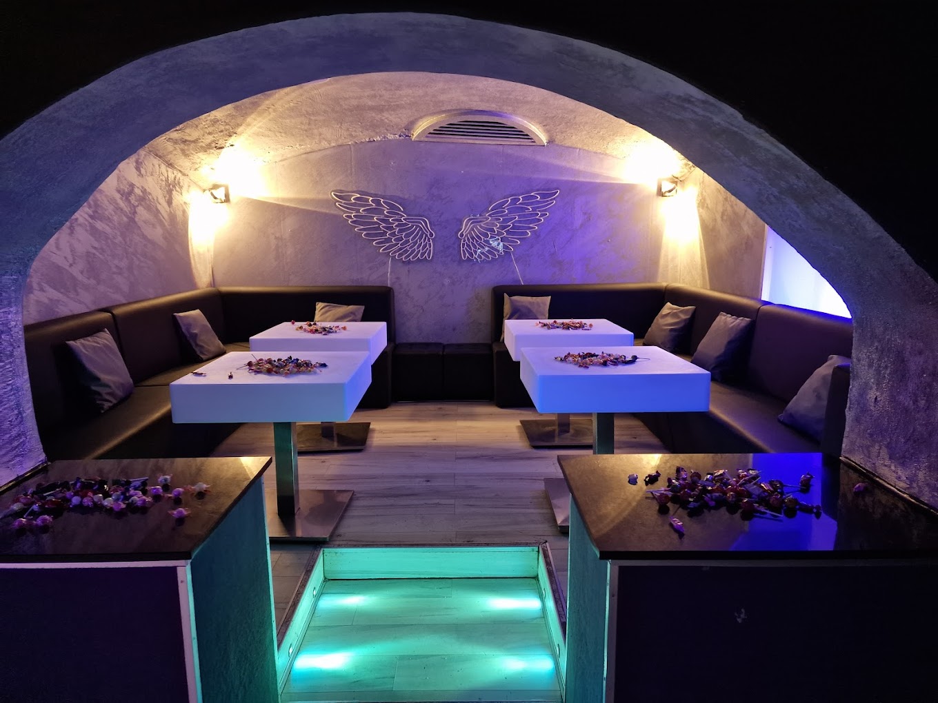 Eventlocations - Schäftlarn - Alte Galerie