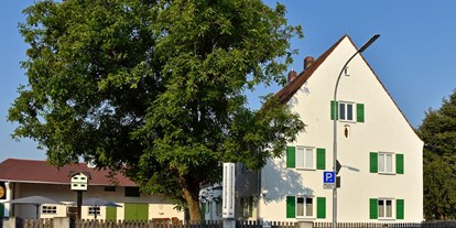 Eventlocations - Gerolsbach - Bauerngerätemuseum