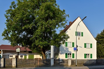 Eventlocation: Bauerngerätemuseum